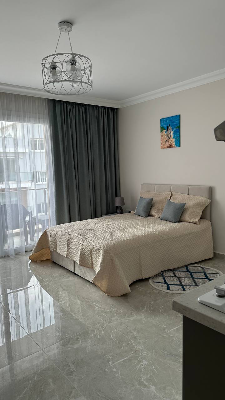 Photo 1 of 1: Rent , Long Beach, Iskele
