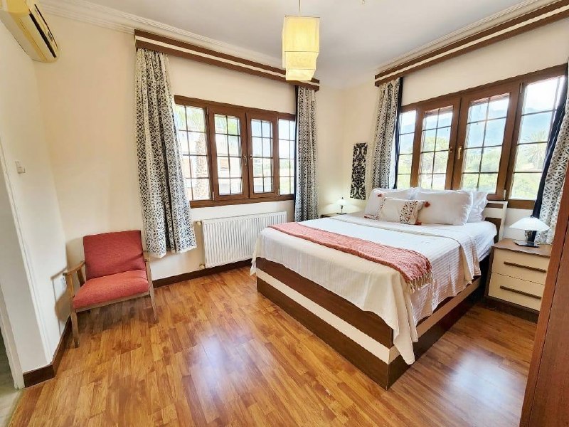 Photo 4 of 10: Rent 3+1, Catalkoy, Kyrenia (Girne)