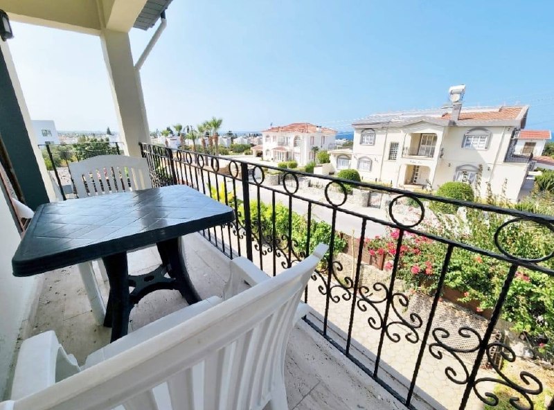 Photo 7 of 10: Rent 3+1, Catalkoy, Kyrenia (Girne)