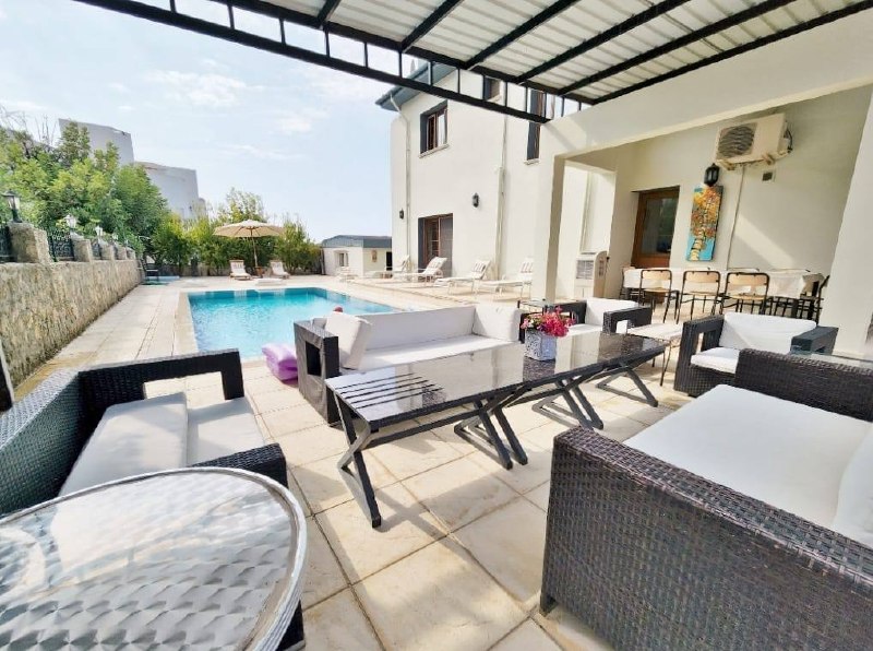 Photo 9 of 10: Rent 3+1, Catalkoy, Kyrenia (Girne)