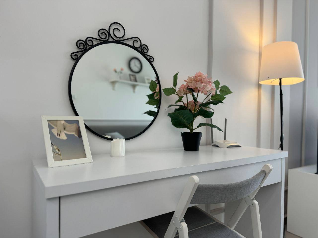 Photo 3 of 3: Rent Studio, Long Beach, Iskele
