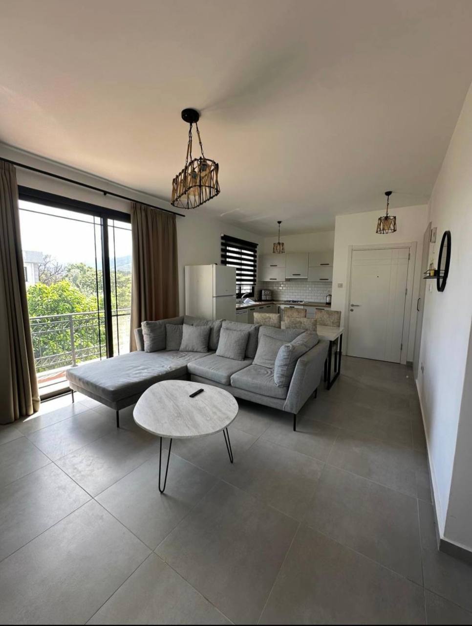 Photo 1 of 7: Rent 2+1, Lapta, Kyrenia (Girne)