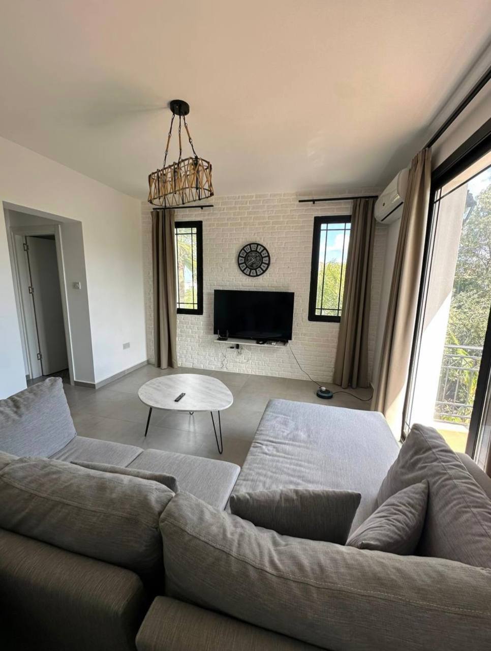 Photo 3 of 7: Rent 2+1, Lapta, Kyrenia (Girne)