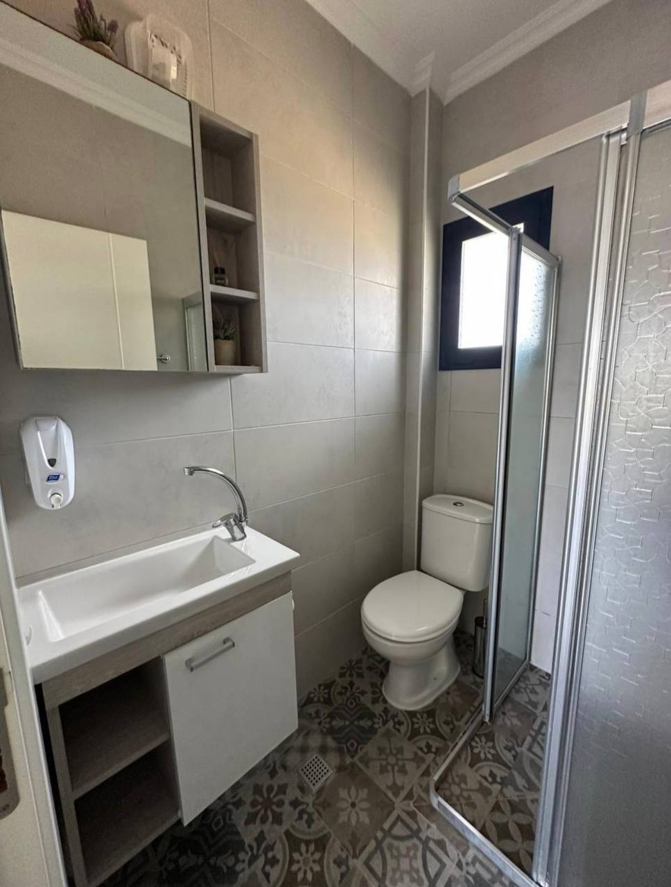 Photo 5 of 7: Rent 2+1, Lapta, Kyrenia (Girne)