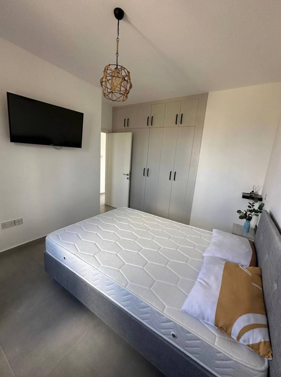 Photo 6 of 7: Rent 2+1, Lapta, Kyrenia (Girne)