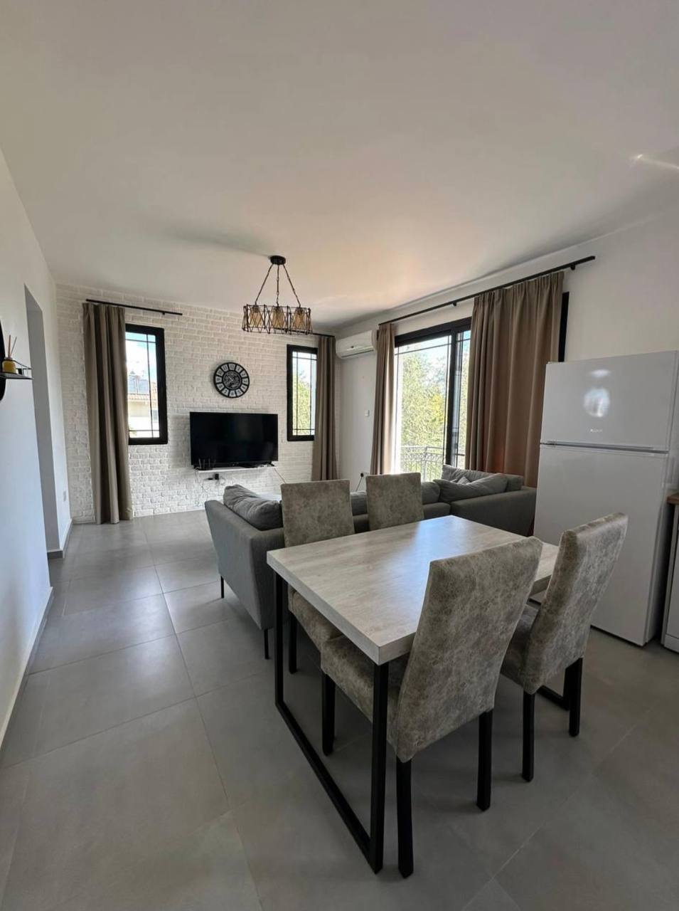 Photo 7 of 7: Rent 2+1, Lapta, Kyrenia (Girne)