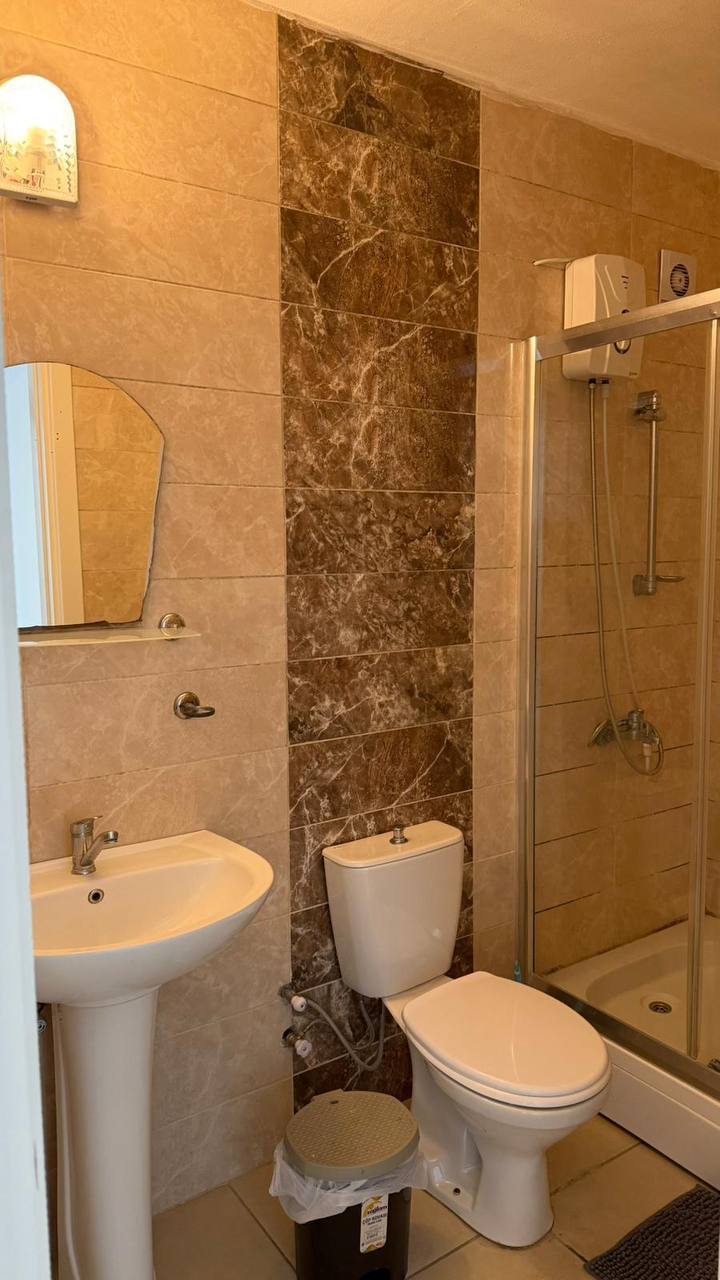 Photo 3 of 3: Rent 1+1, Kyrenia (Girne)
