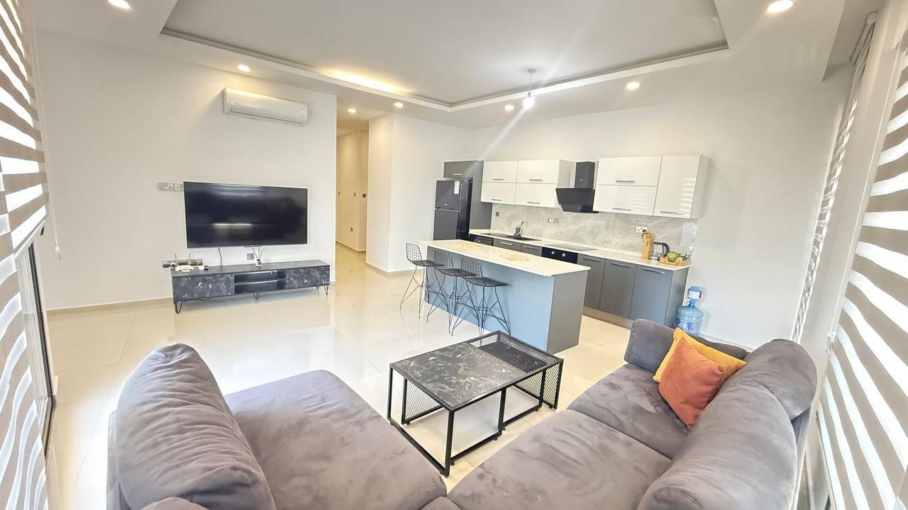 Фото 3 из 3: Продажа 2+1, Центр Гирне, Гирне
