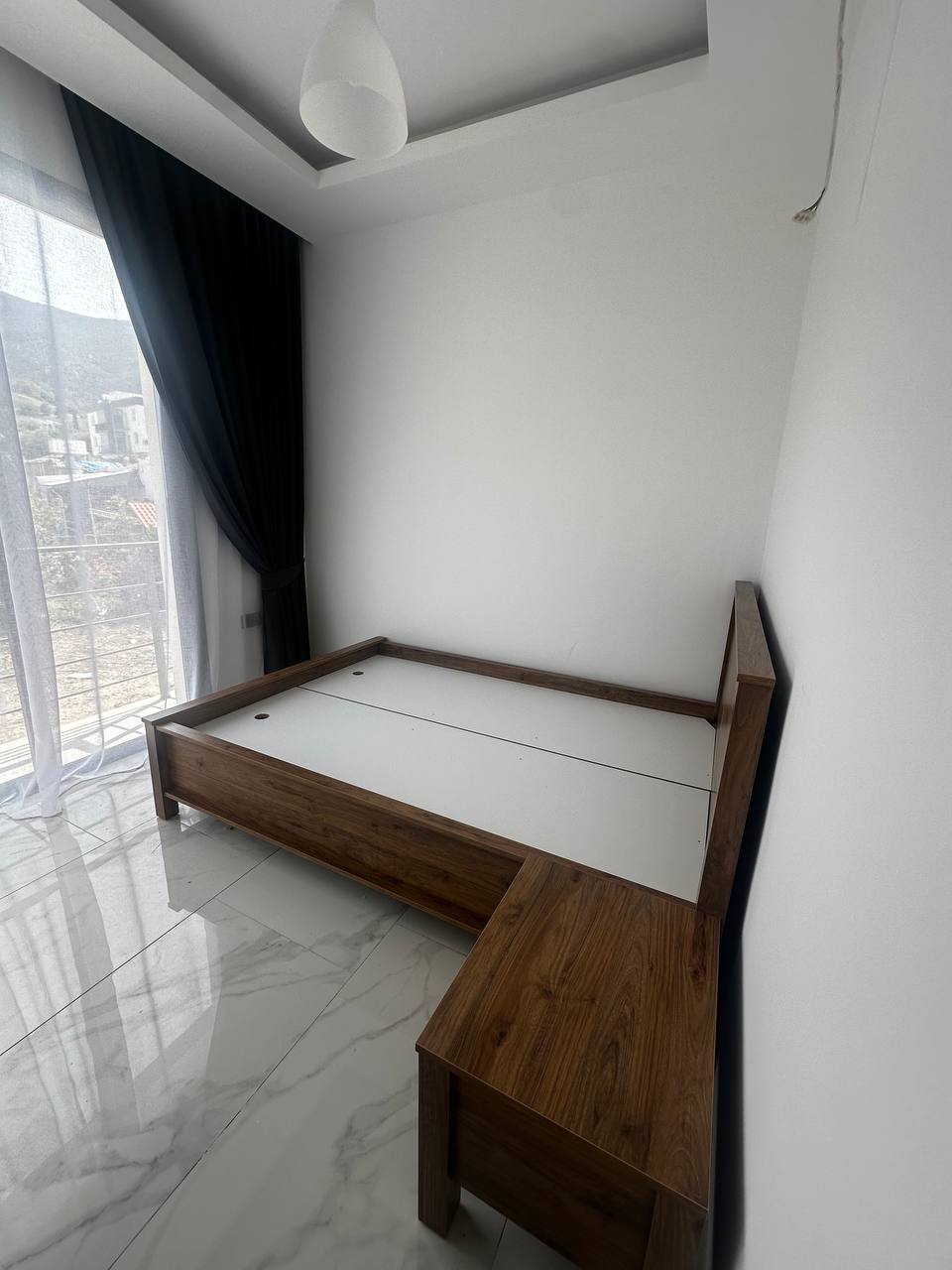 Фото 3 из 3: Продажа 1+1, Алсанджак, Гирне