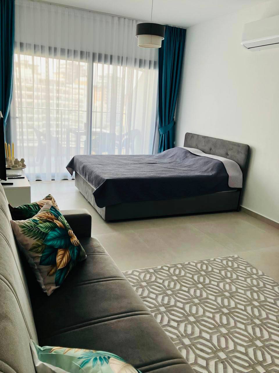 Photo 1 of 3: Rent Studio, Long Beach, Iskele