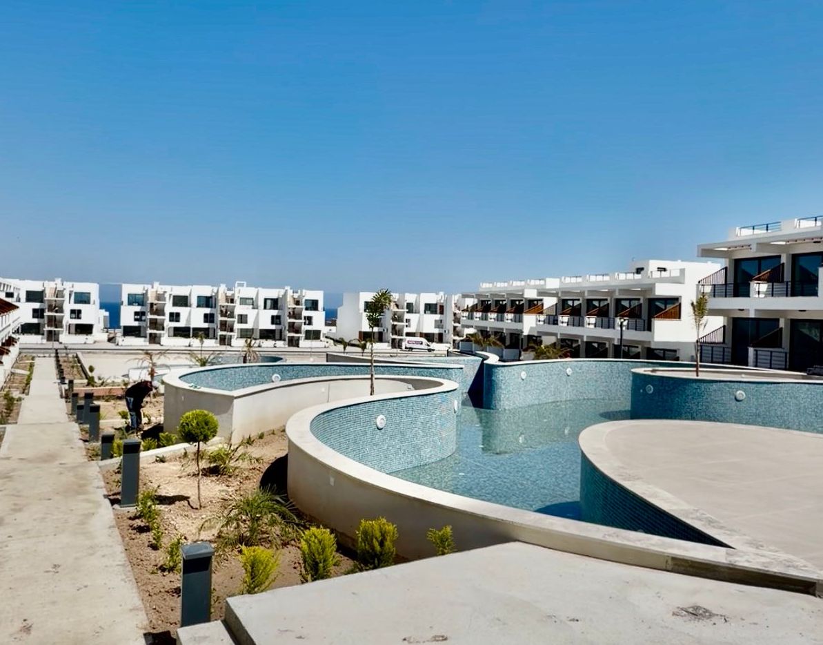 Photo 3 of 3: Sale Studio, Esentepe, Kyrenia (Girne)