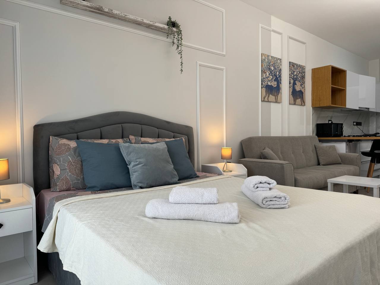 Photo 1 of 3: Rent Studio, Bogaz, Iskele