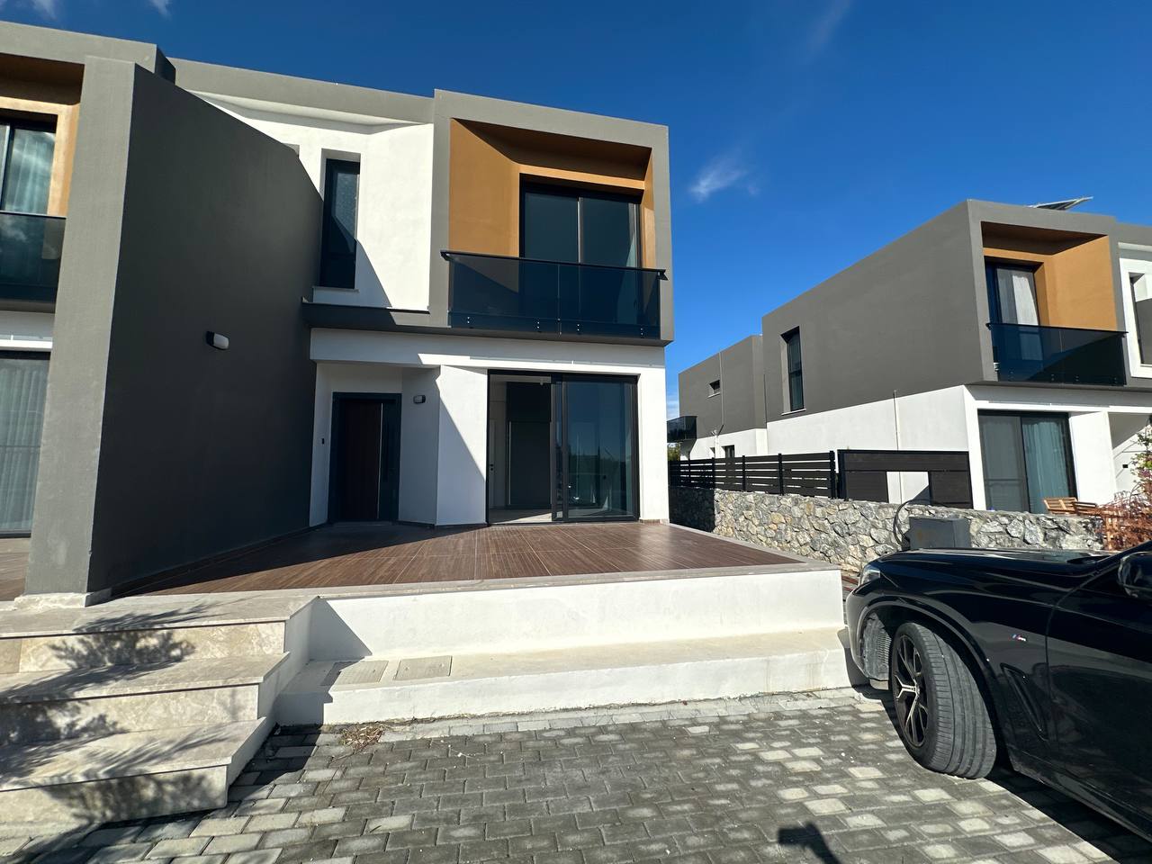 Photo 1 of 3: Sale 3+1, Lapta, Kyrenia (Girne)