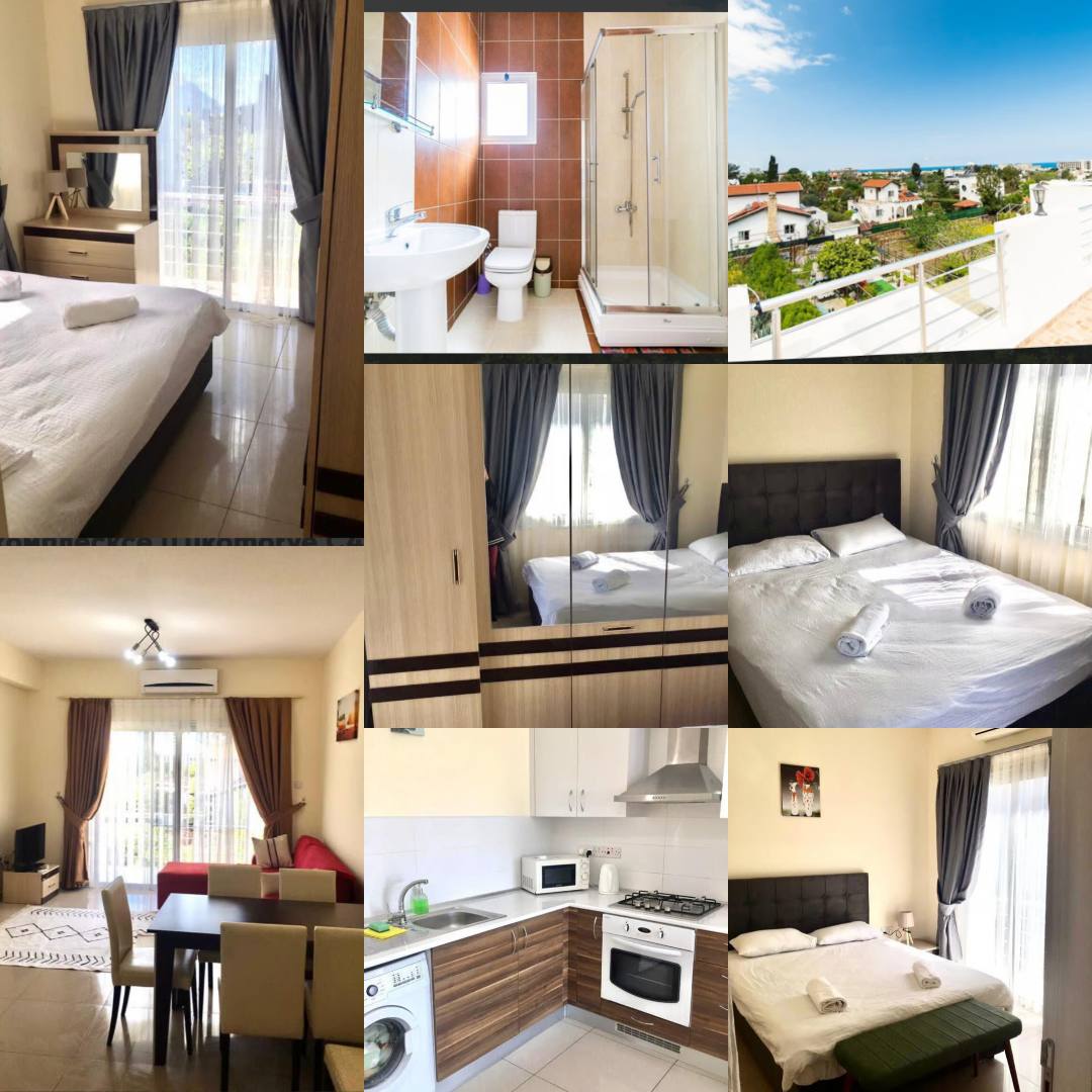 Photo 1 of 1: Rent 2+1, Alsancak, Kyrenia (Girne)