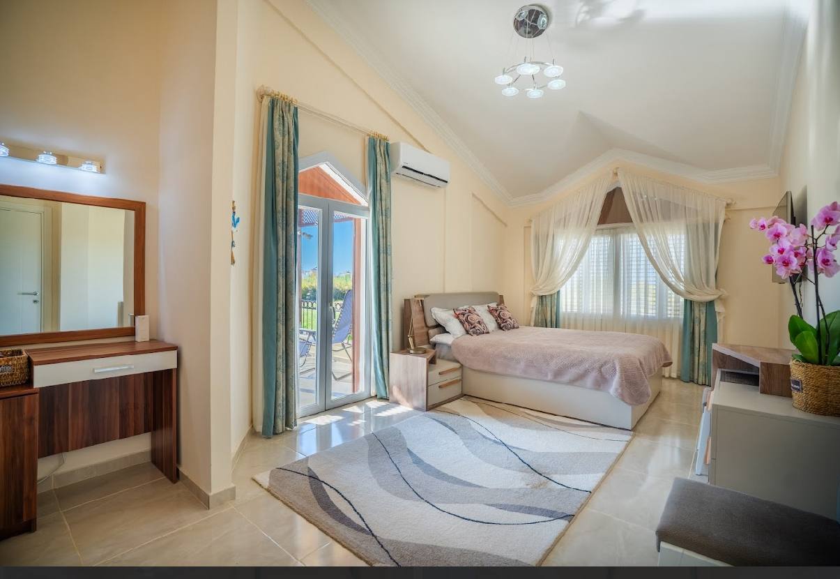 Photo 3 of 3: Sale 4+1, Lapta, Kyrenia (Girne)