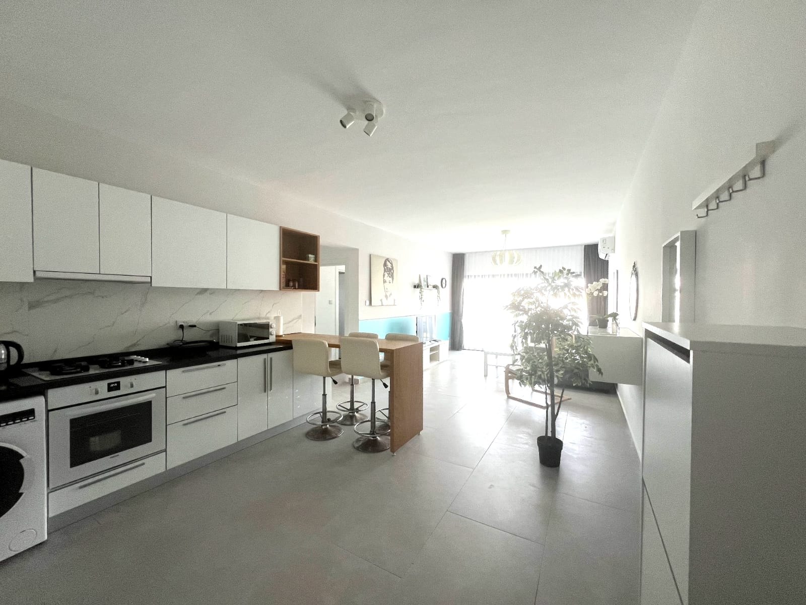 Photo 1 of 8: Rent 2+1, Bogaz, Iskele