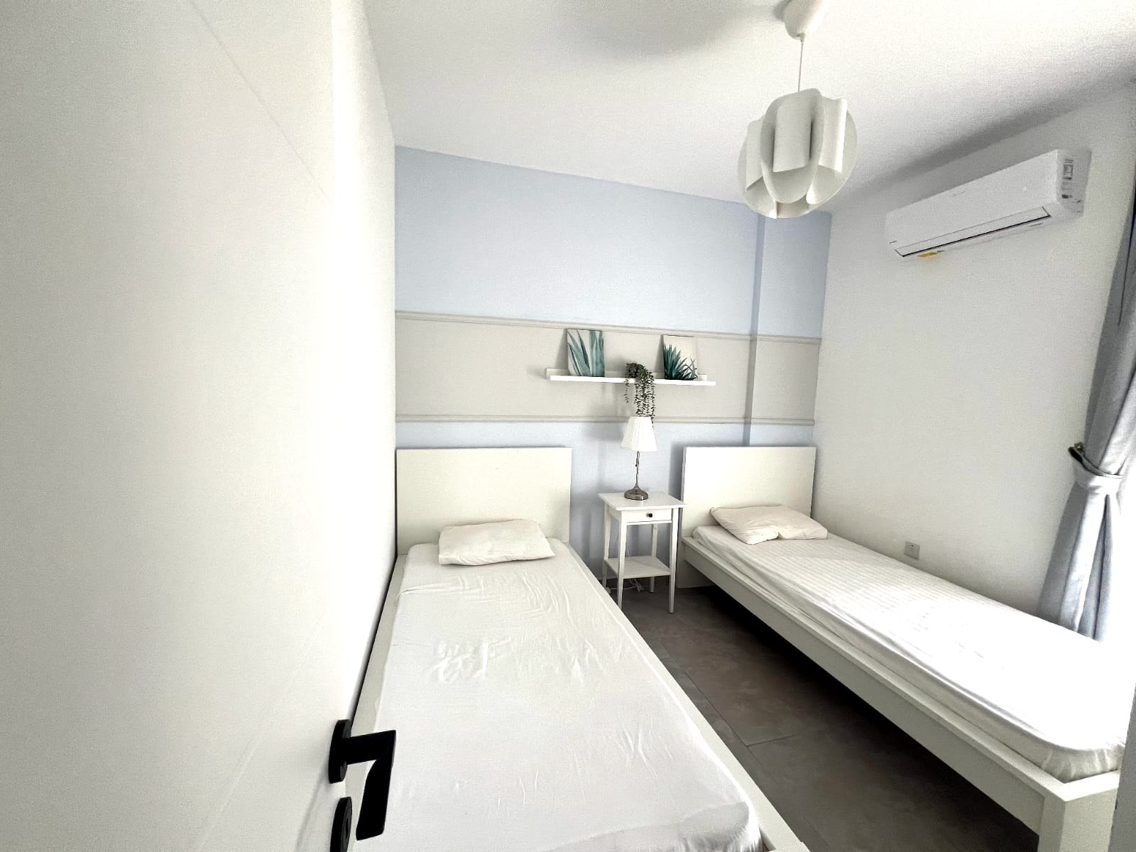 Photo 4 of 8: Rent 2+1, Bogaz, Iskele