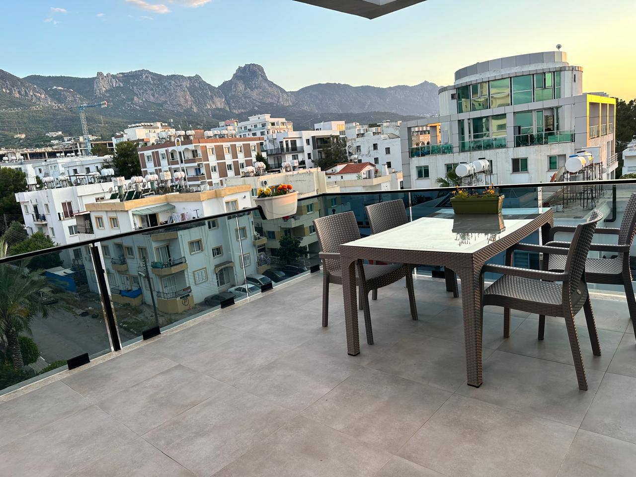 Photo 3 of 3: Rent 2+1, Kyrenia (Girne)