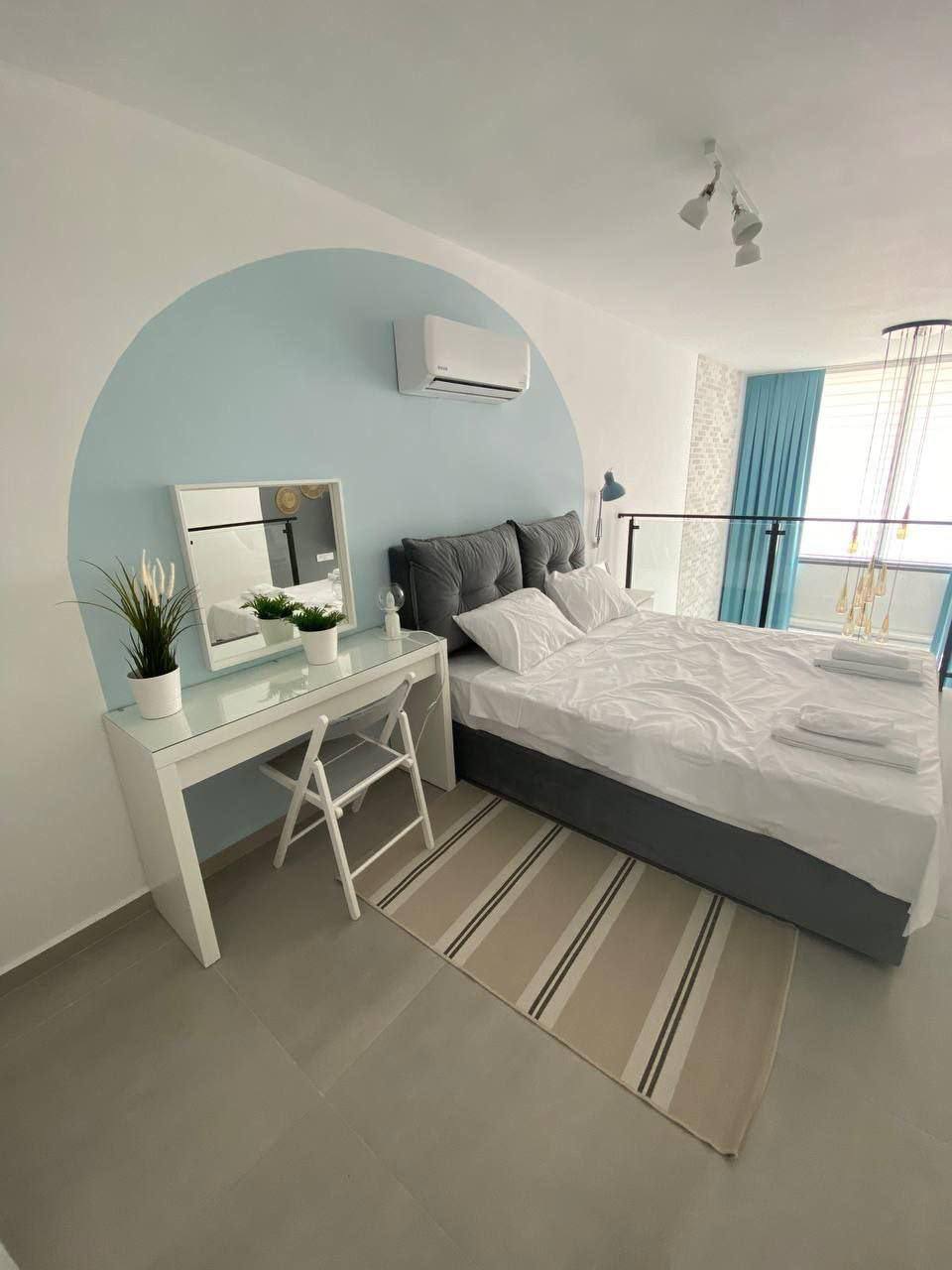Photo 3 of 3: Rent 1+1, Esentepe, Kyrenia (Girne)