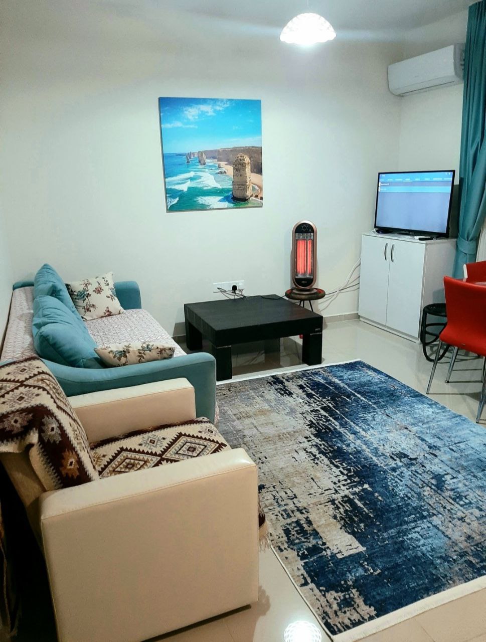 Photo 1 of 3: Rent 1+1, Bogaz, Iskele