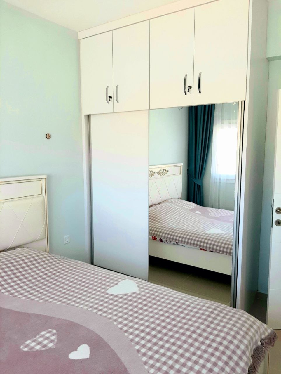 Photo 2 of 3: Rent 1+1, Bogaz, Iskele