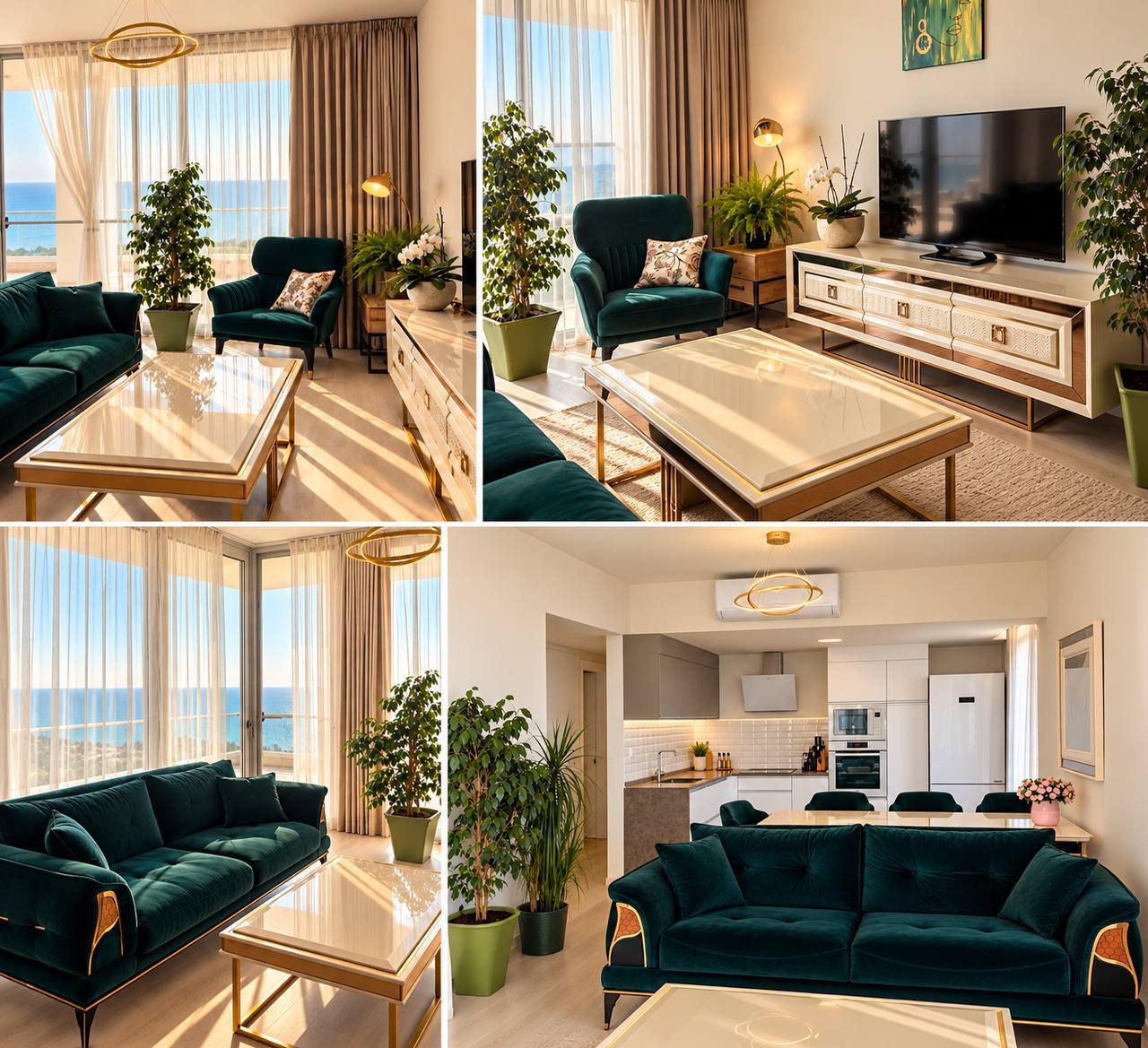 Photo 1 of 1: Rent 2+1, Bogaz, Iskele