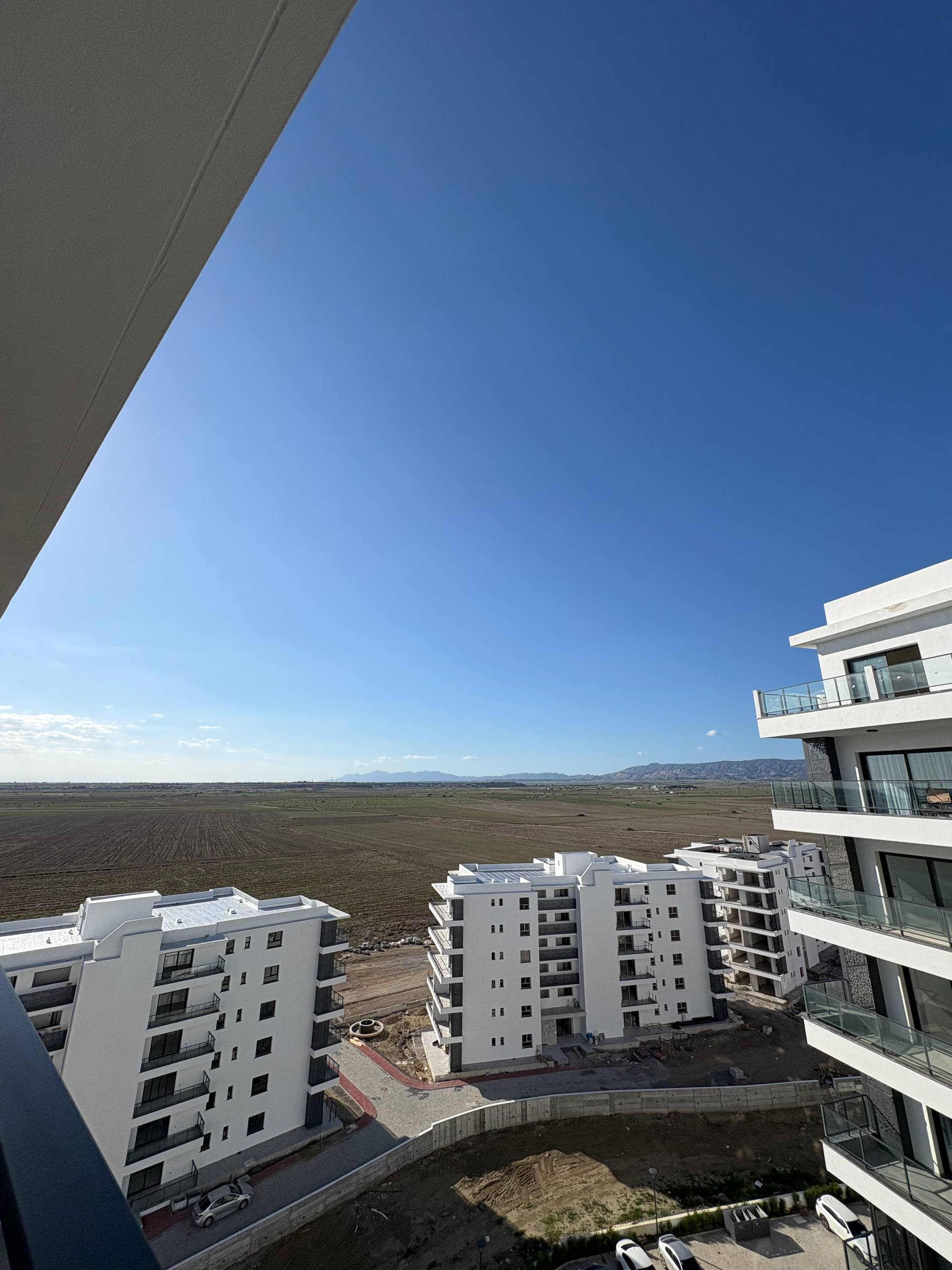 Фото 1 из 3: Продажа 3+1, Лонг Бич, Искеле