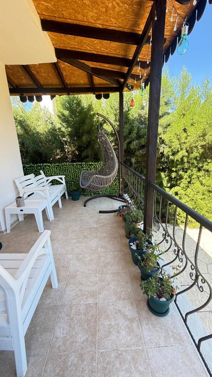 Photo 3 of 3: Rent 2+1, Lapta, Kyrenia (Girne)