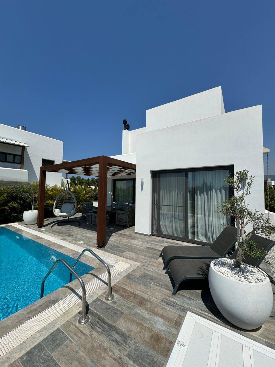 Photo 2 of 3: Rent 3+1, Alagadi, Kyrenia (Girne)