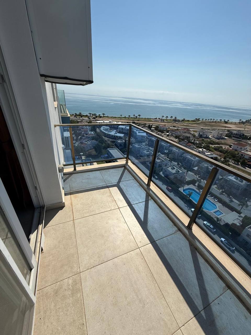 Фото 6 из 6: Продажа 1+1, Лонг Бич, Искеле