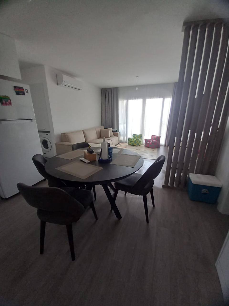 Photo 3 of 4: Sale 3+1, Bafra, Iskele