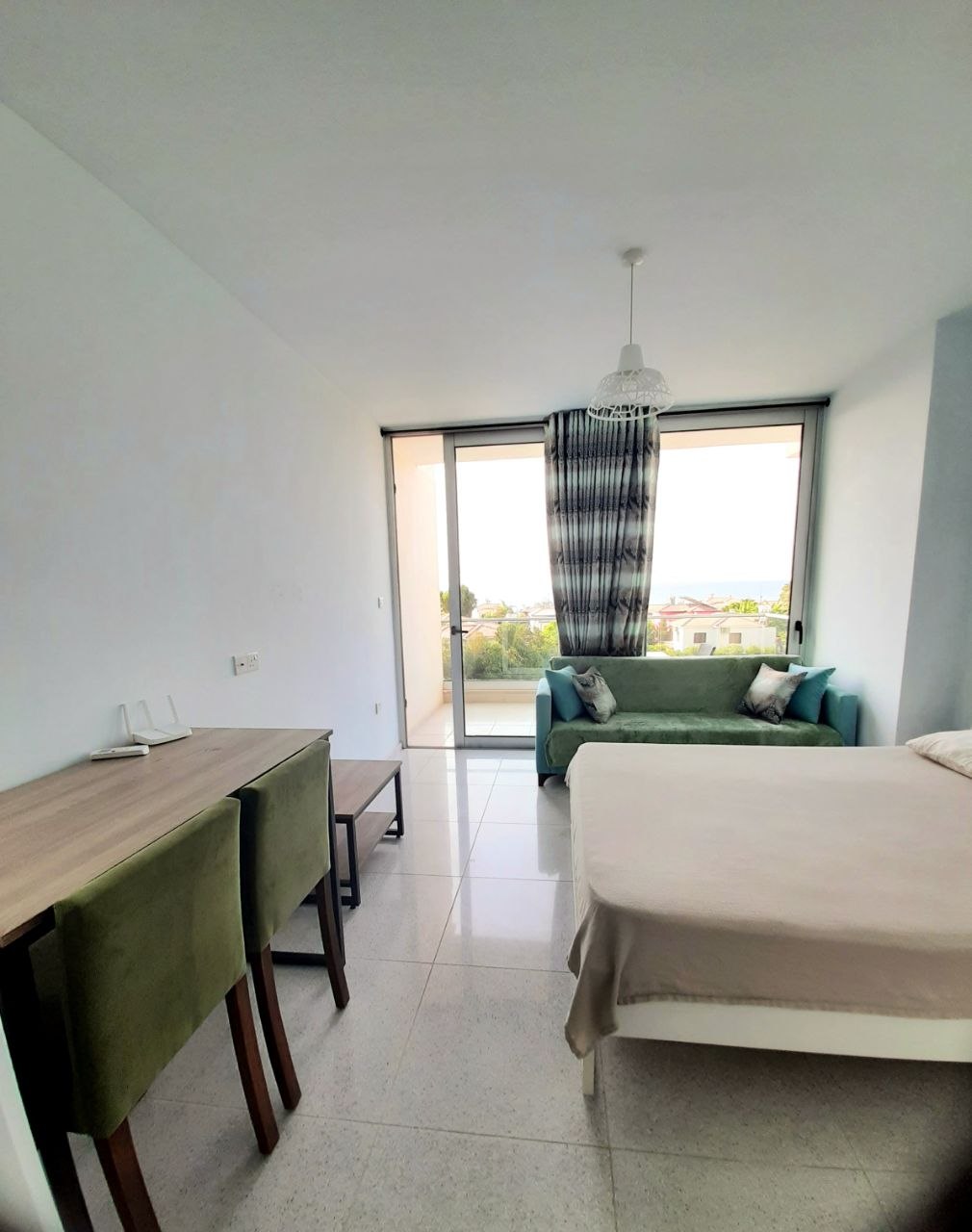 Photo 1 of 3: Rent Studio, Bogaz, Iskele