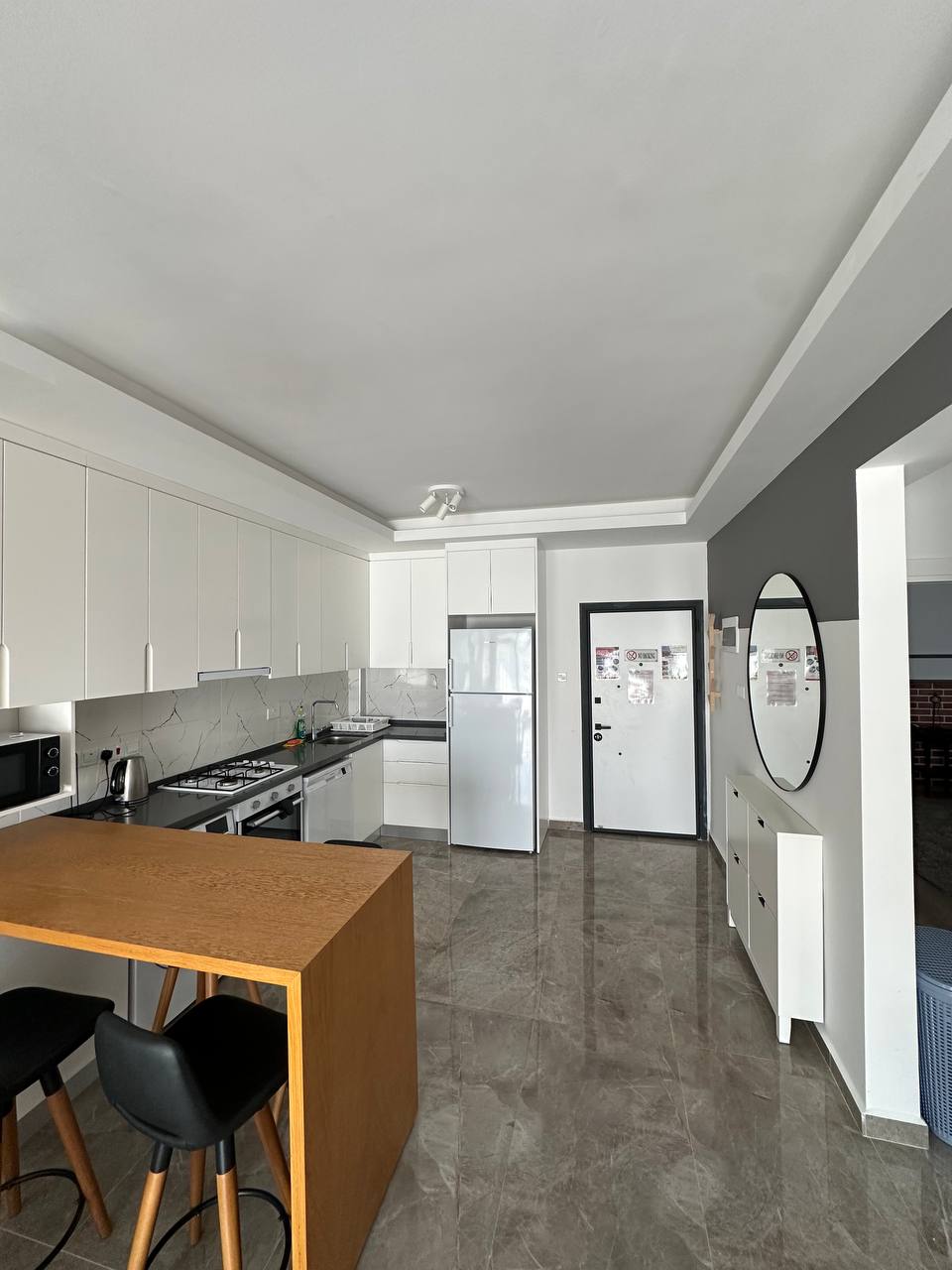 Photo 2 of 3: Rent 2+1, Long Beach, Iskele
