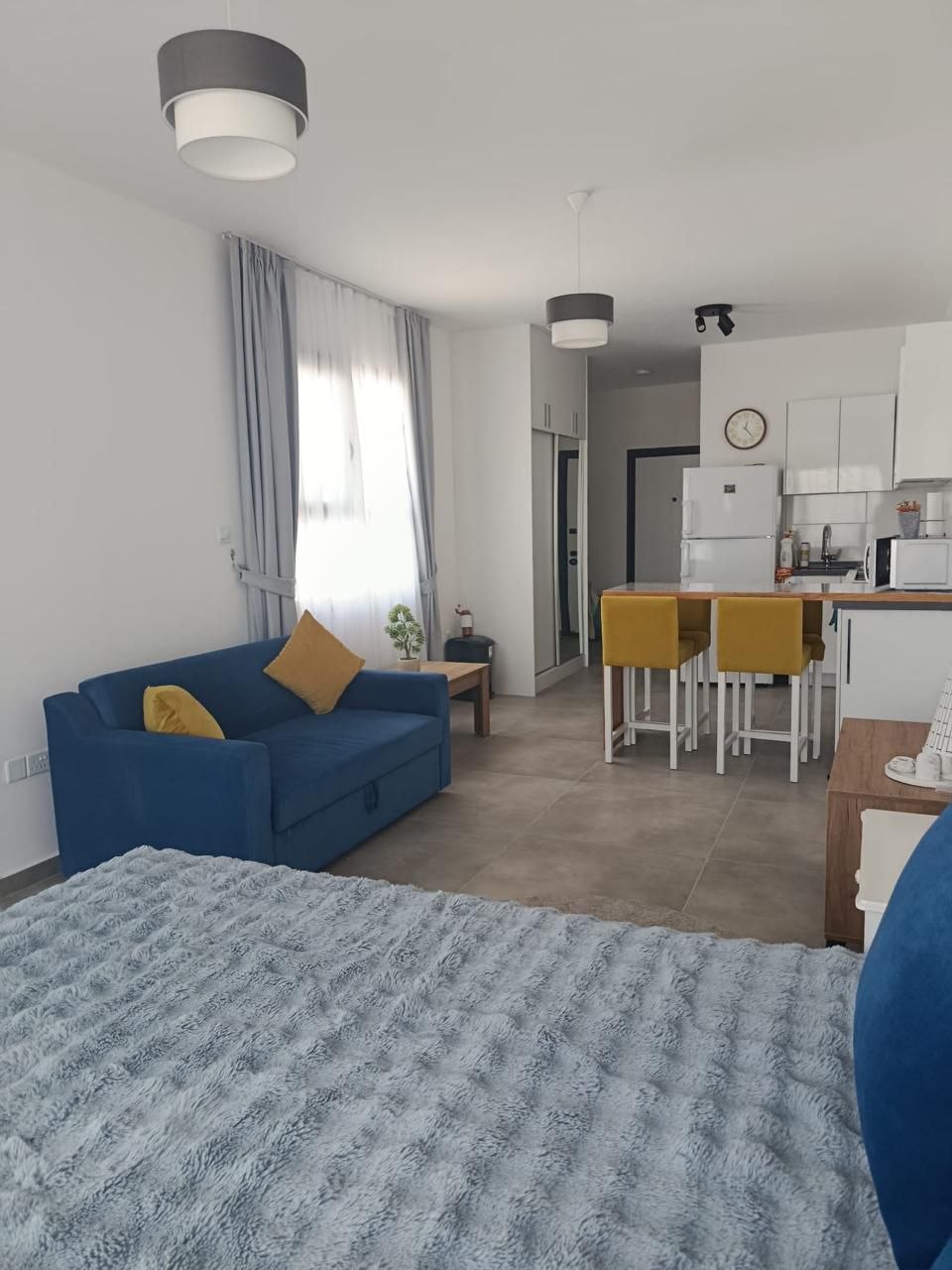 Photo 1 of 1: Rent Studio, Long Beach, Iskele