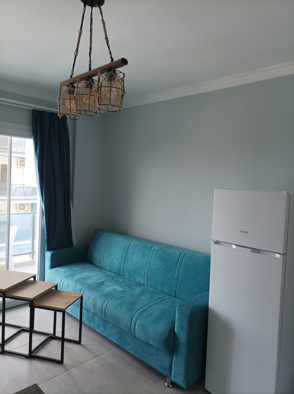 Фото 3 из 3: Продажа 1+1, Лонг Бич, Искеле