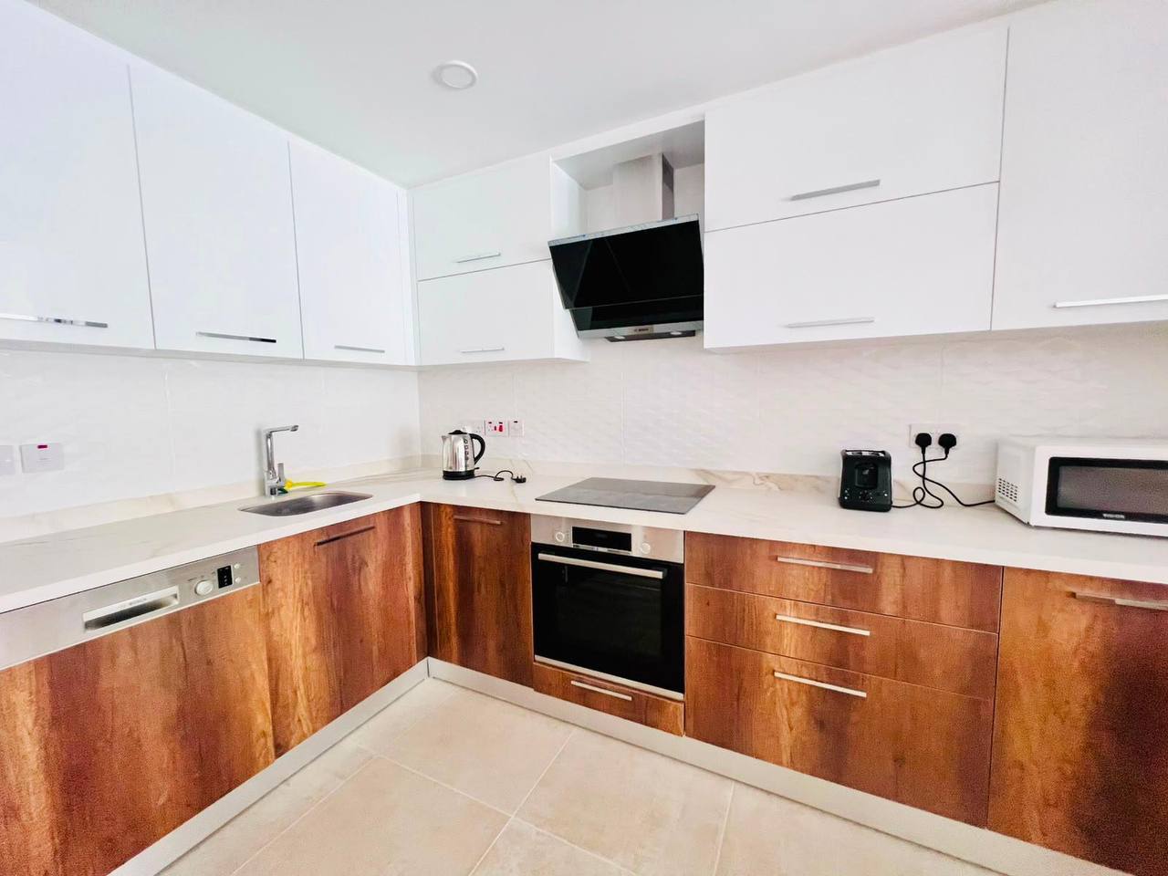 Photo 3 of 5: Rent 2+1, Alsancak, Kyrenia (Girne)