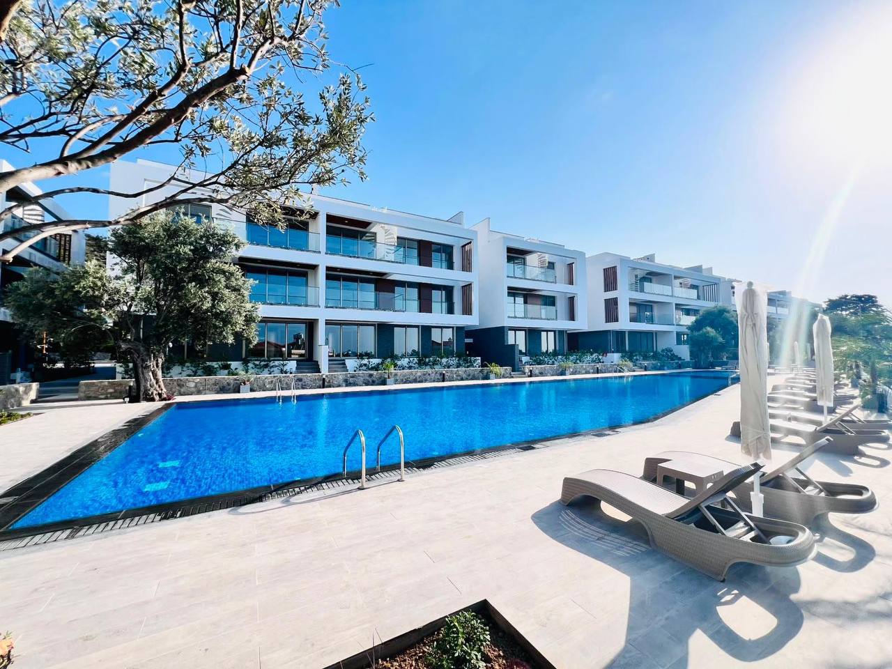 Photo 5 of 5: Rent 2+1, Alsancak, Kyrenia (Girne)