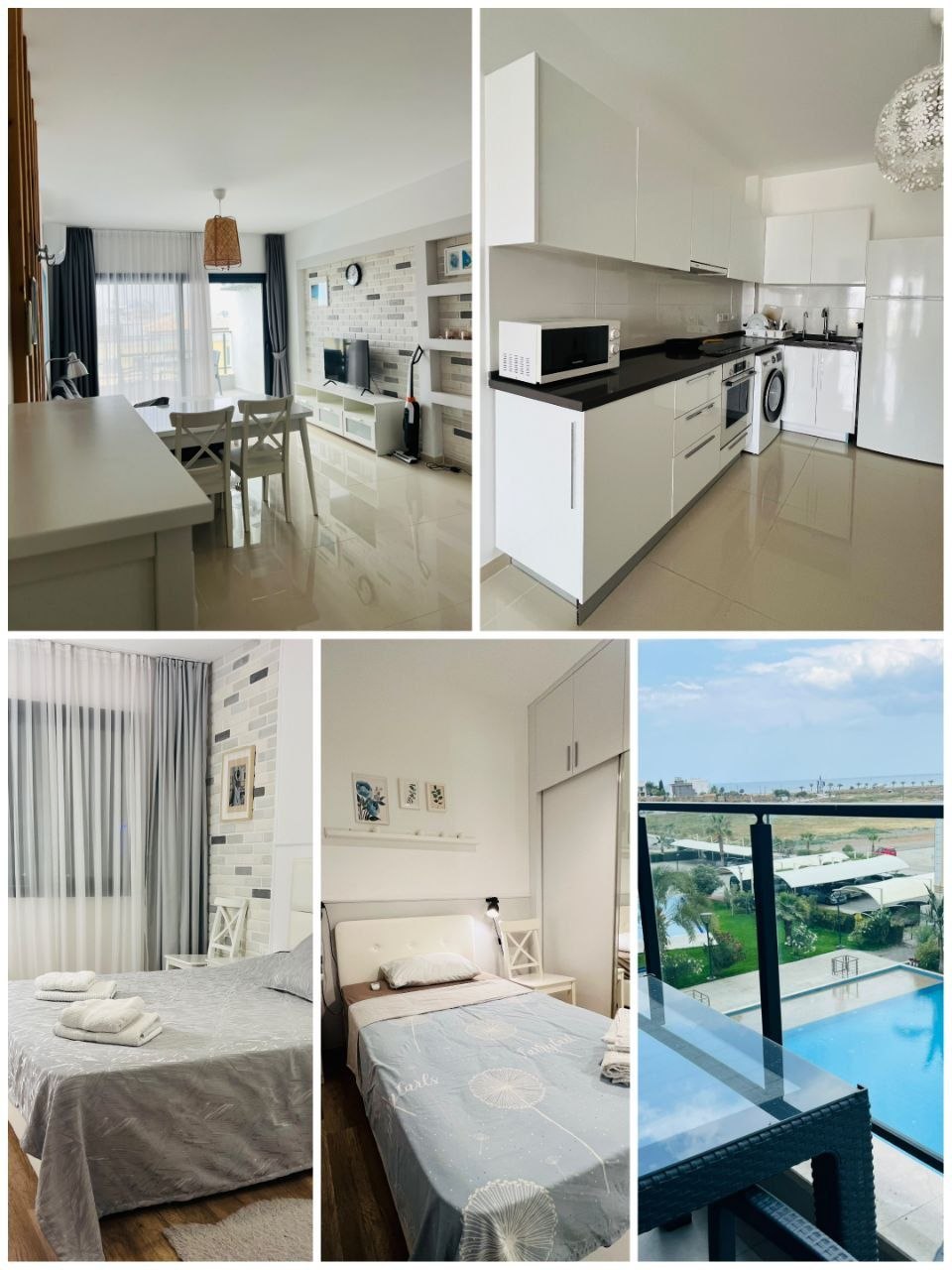 Photo 1 of 1: Rent 2+1, Long Beach, Iskele