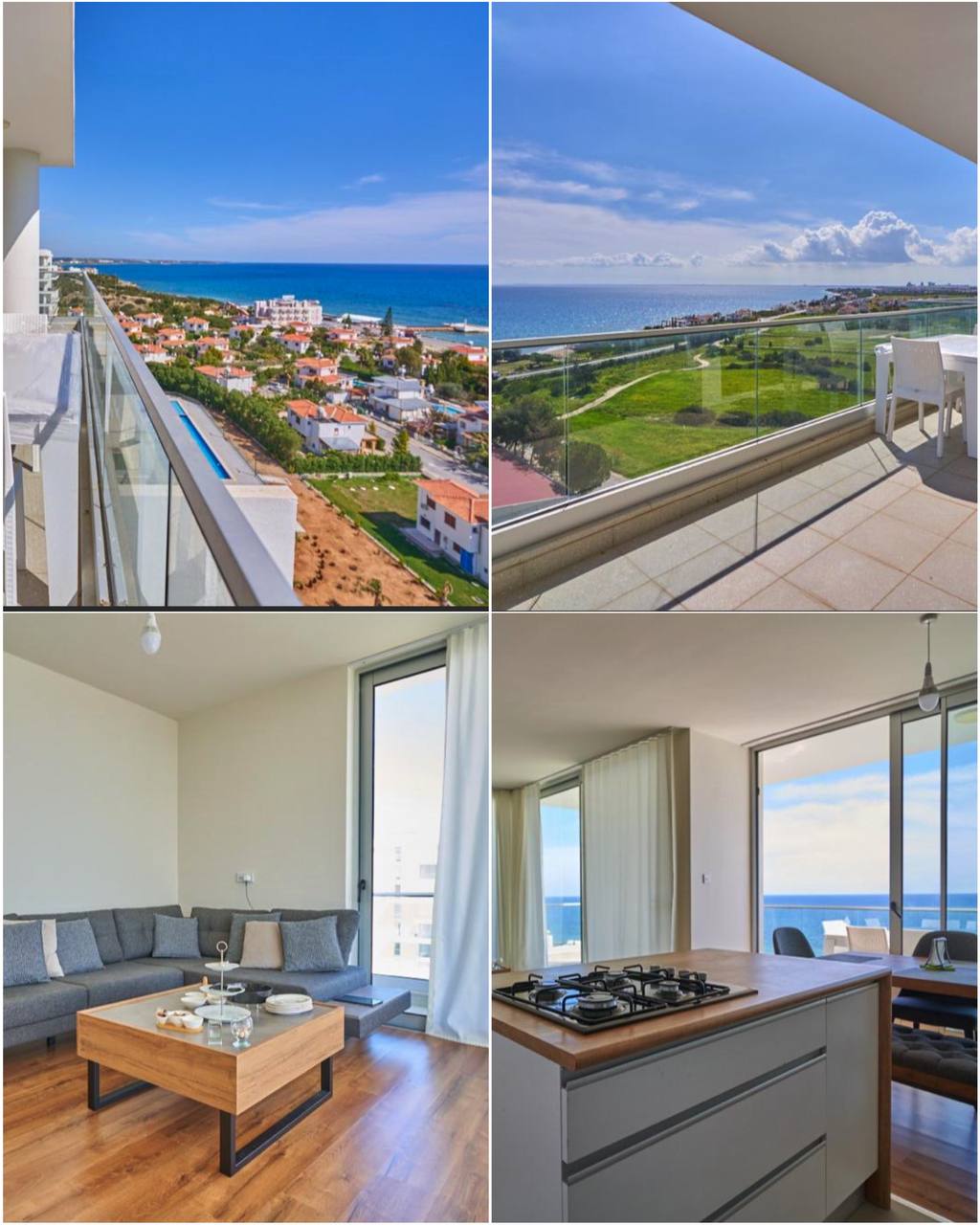 Photo 1 of 1: Rent 3+1, Bogaz, Iskele