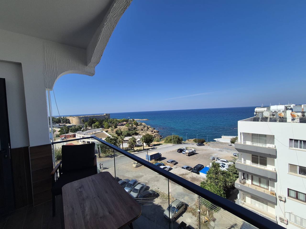 Photo 1 of 3: Rent 2+1, Kyrenia (Girne)