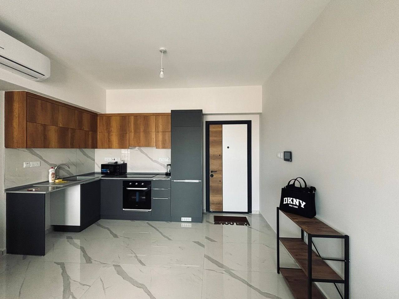 Photo 3 of 3: Rent 1+1, Long Beach, Iskele