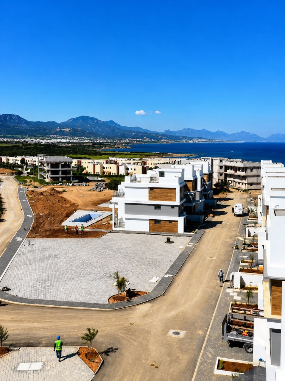 Photo 2 of 3: Sale Studio, Tatlisu, Famagusta