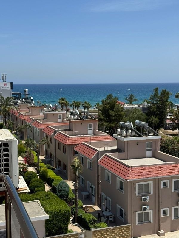 Photo 1 of 3: Rent 1+1, Long Beach, Iskele