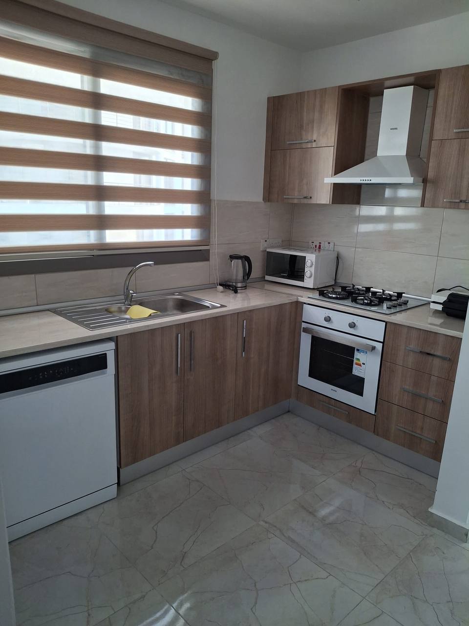 Photo 1 of 3: Rent 2+1, Kyrenia centre, Kyrenia (Girne)
