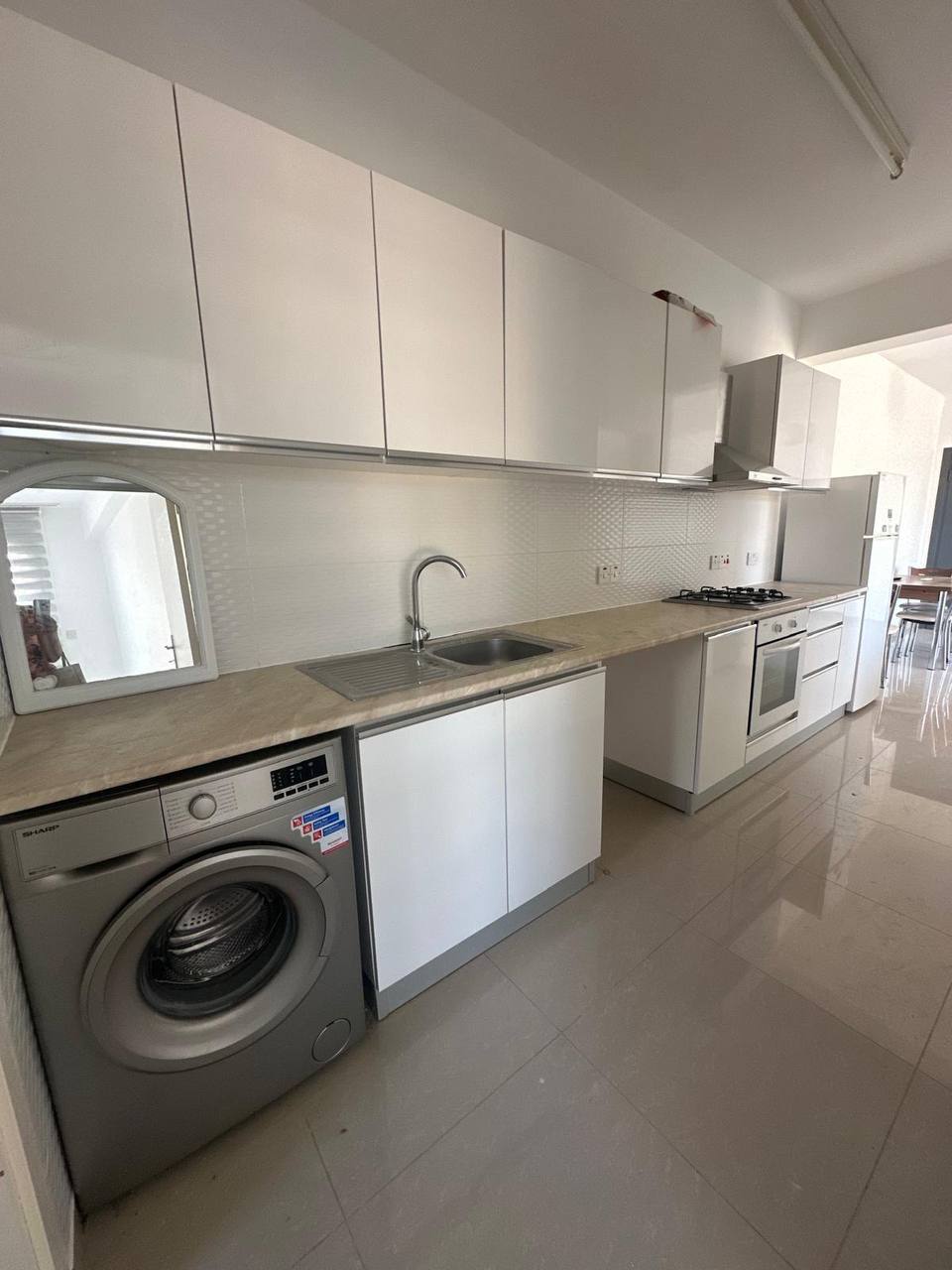 Photo 1 of 3: Rent 2+1, Alsancak, Kyrenia (Girne)