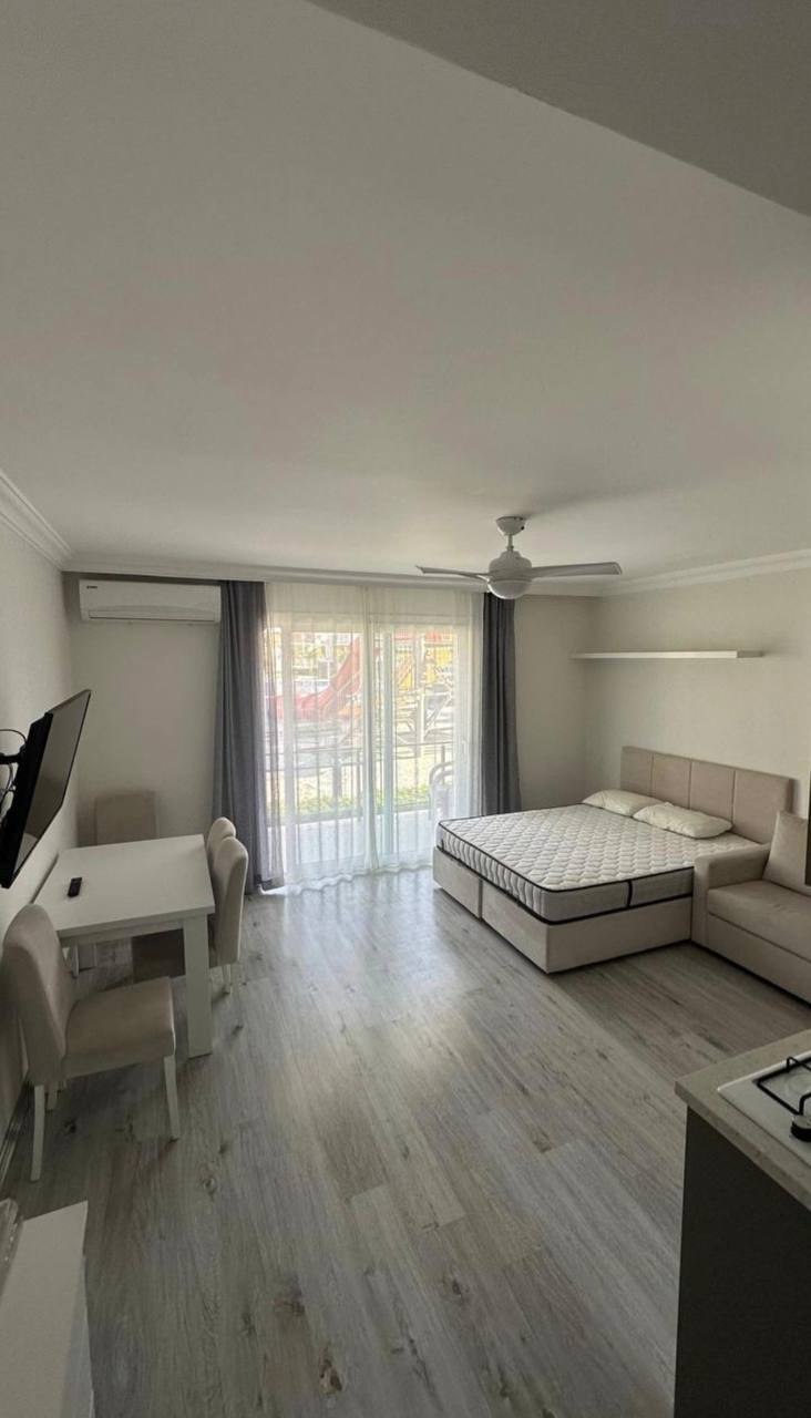 Фото 3 из 3: Продажа Студия, Лонг Бич, Искеле