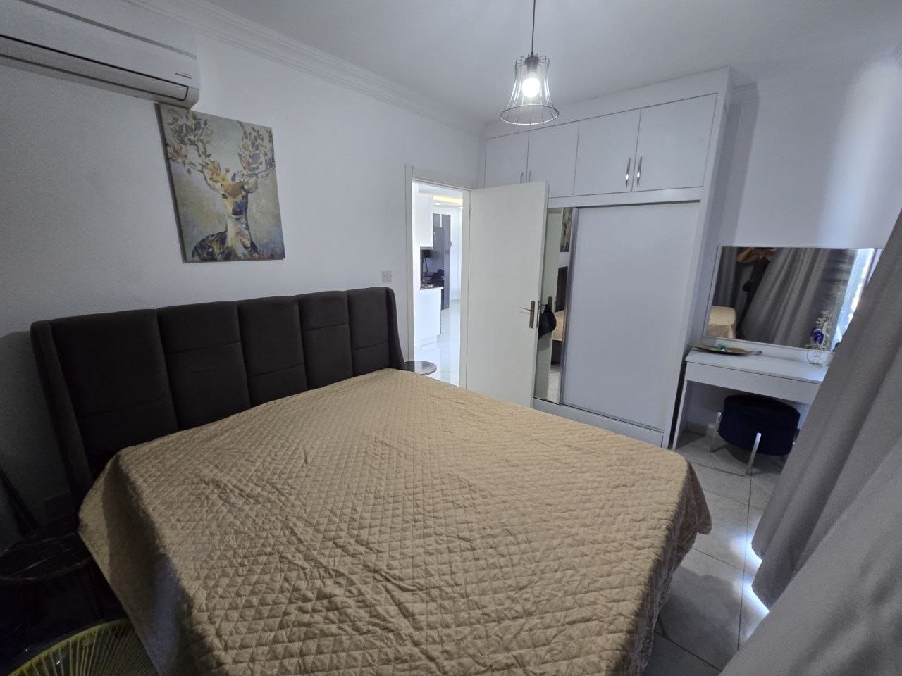 Photo 1 of 3: Rent 2+1, Alsancak, Kyrenia (Girne)