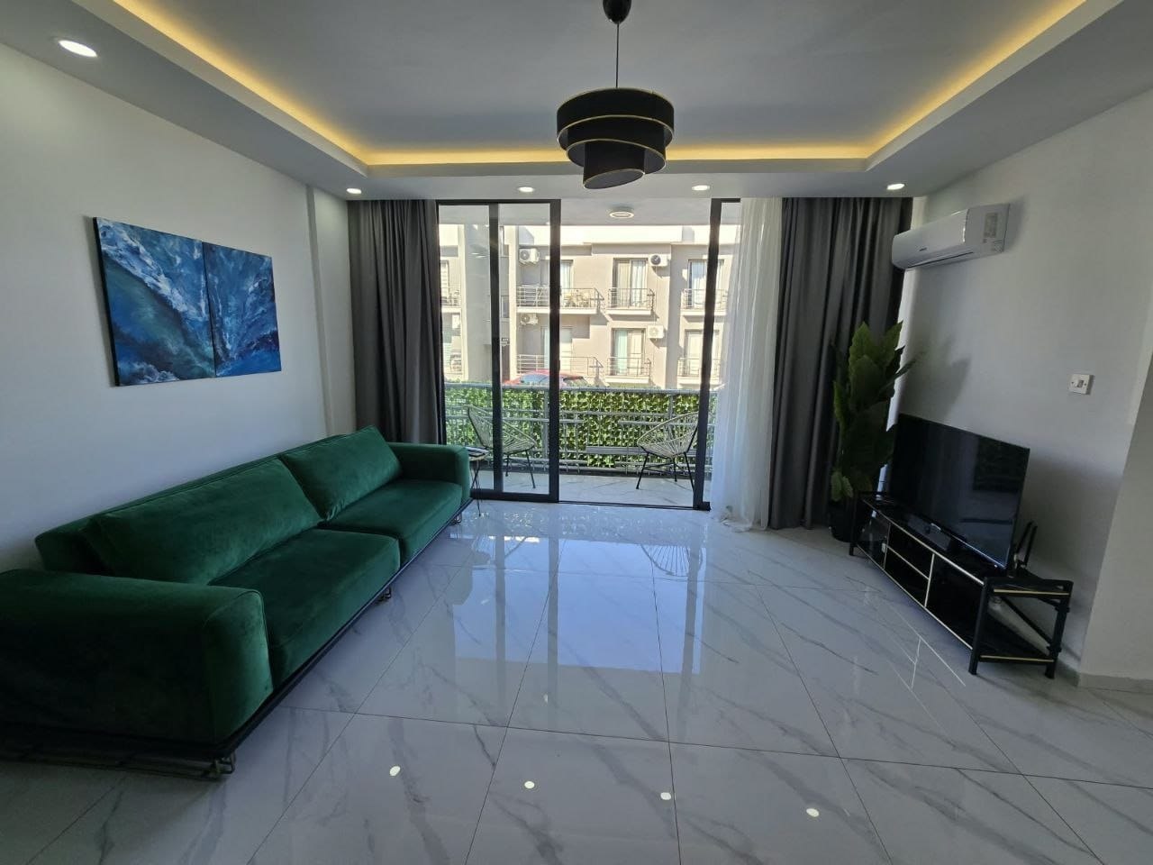 Photo 3 of 3: Rent 2+1, Alsancak, Kyrenia (Girne)