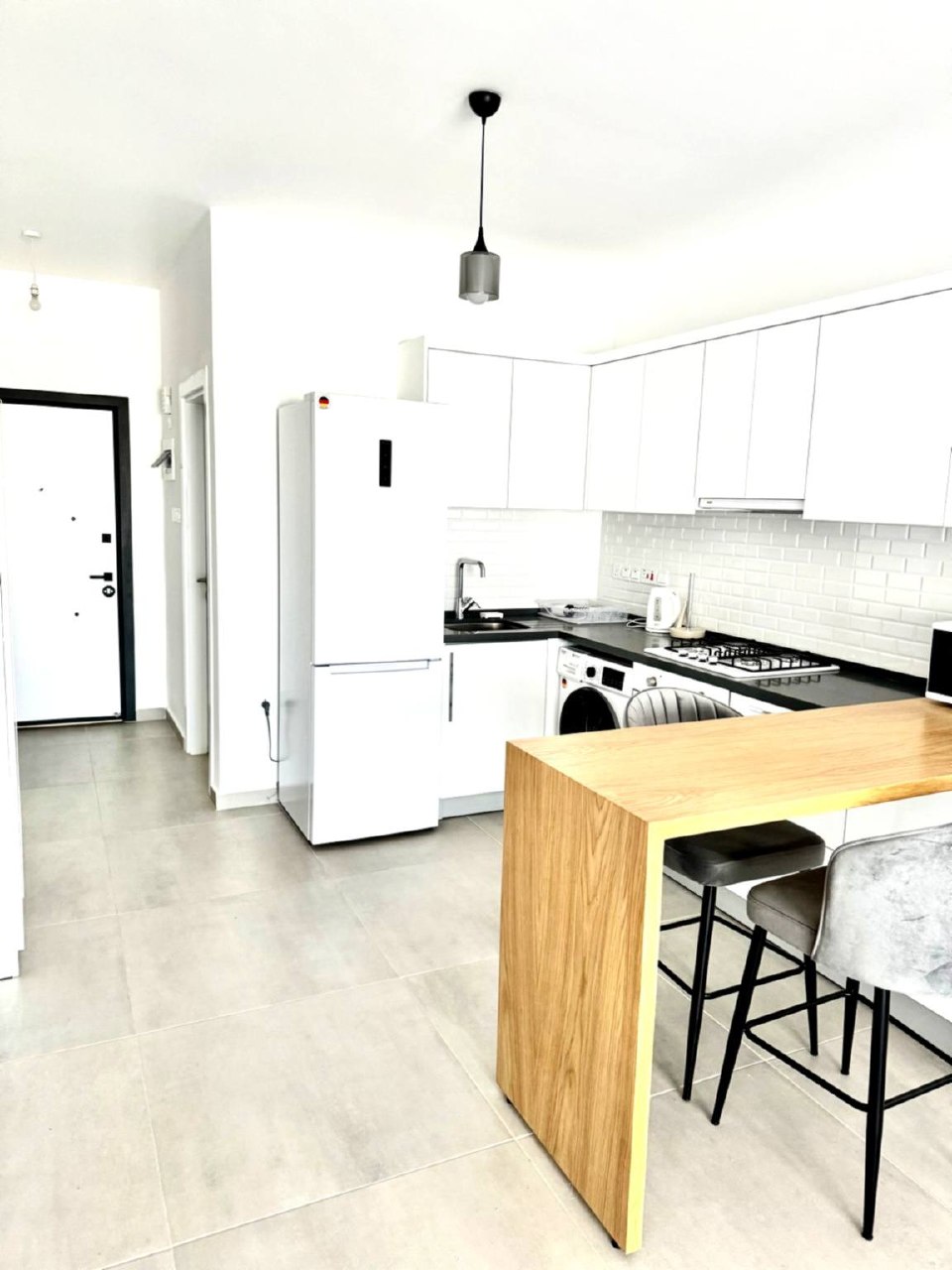 Photo 3 of 4: Rent Studio, Long Beach, Iskele