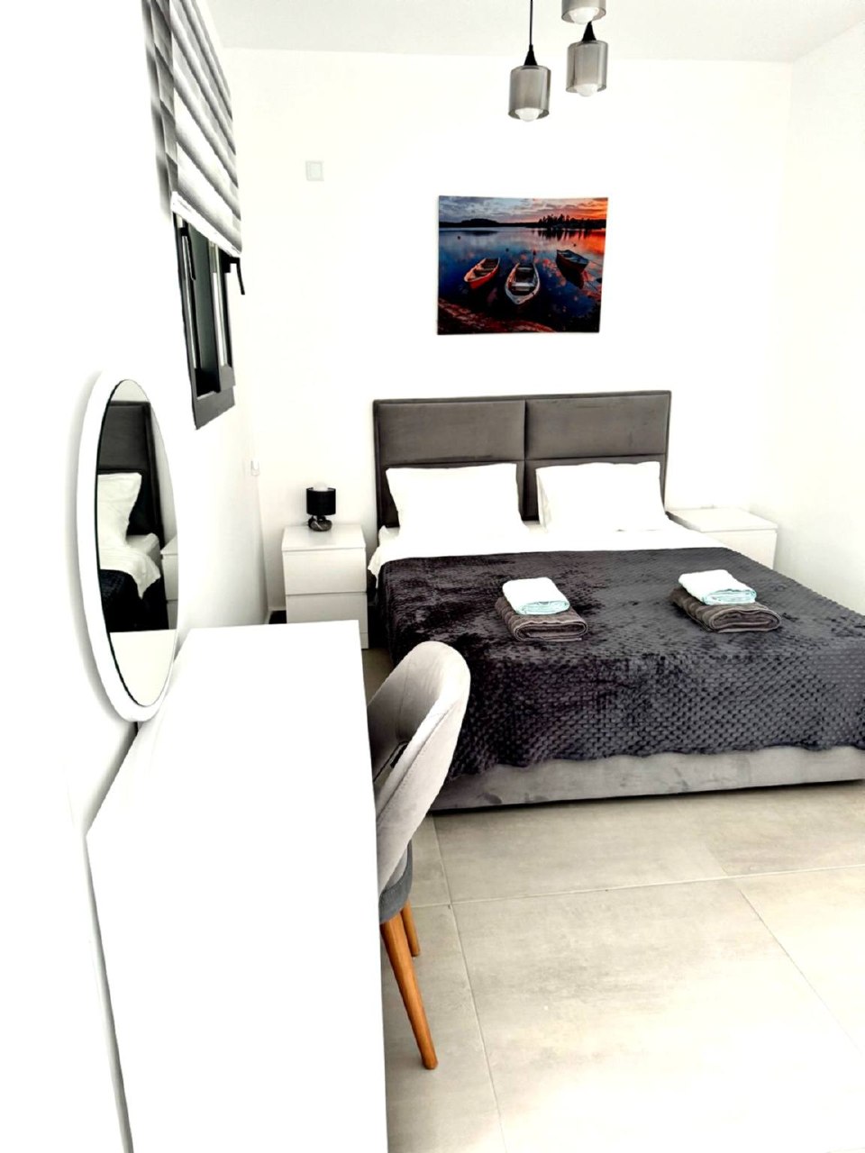 Photo 4 of 4: Rent Studio, Long Beach, Iskele